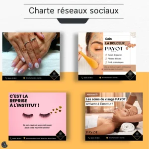 Charte Reseaux Sociaux Institutsandramarina