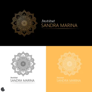 Creation Logo Institutsandramarina