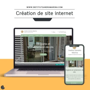 Creation Site Internet Institutsandramarina