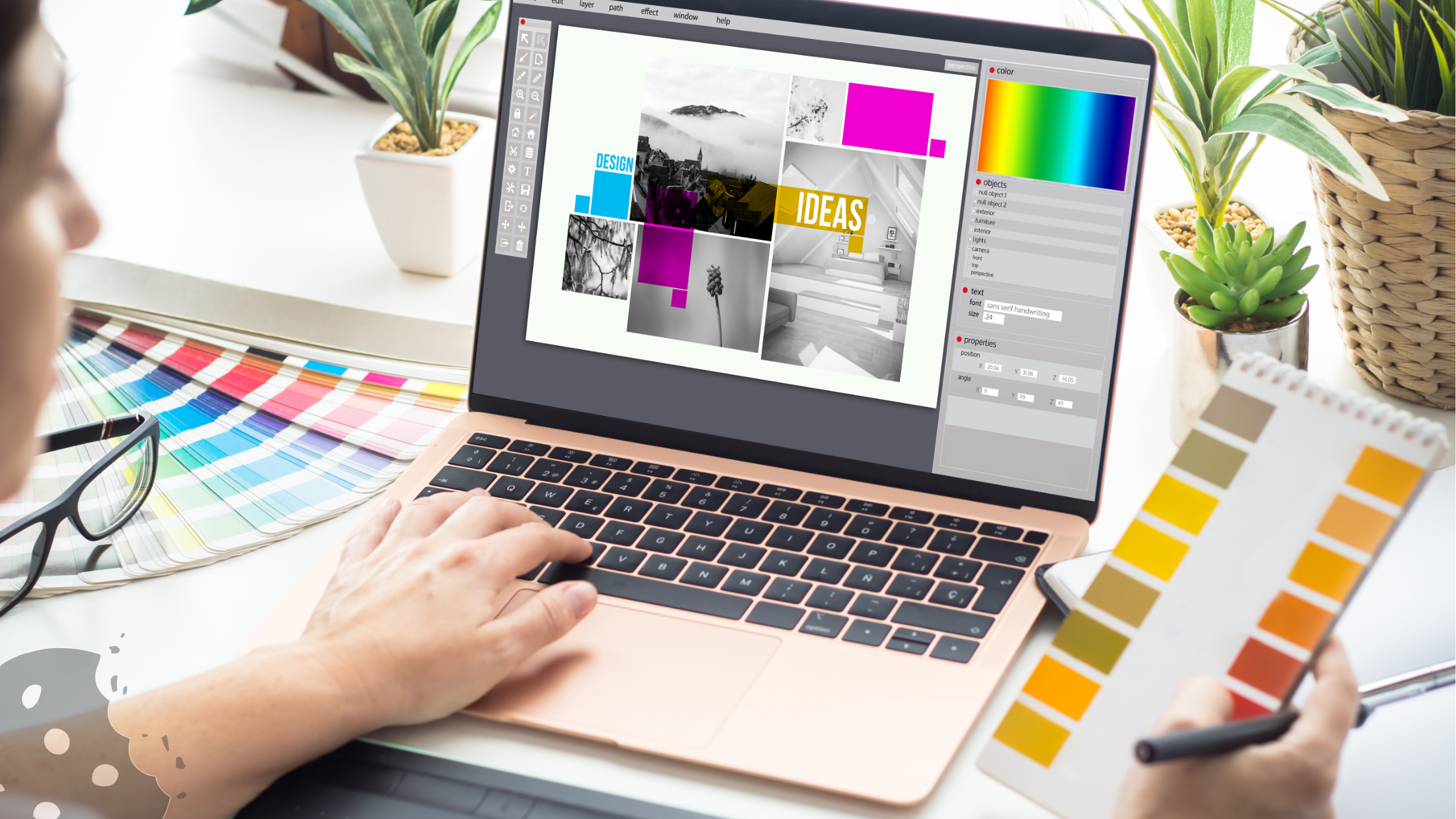 Banniere article charte graphique