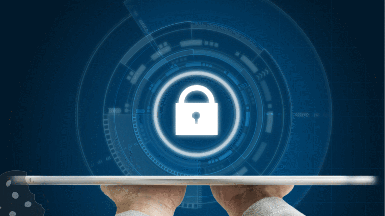 Banniere securiser donnees chatgpt